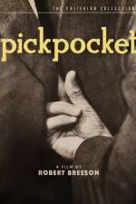 Watch Pickpocket Gomovies