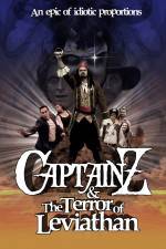 Watch Captain Z & the Terror of Leviathan Gomovies