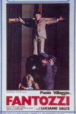 Watch Fantozzi Gomovies