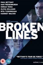 Watch Broken Lines Gomovies