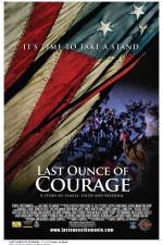 Watch Last Ounce of Courage Gomovies