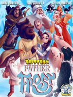 Watch Rifftrax: Father Frost Gomovies