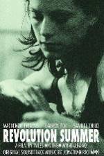 Watch Revolution Summer Gomovies