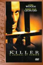 Watch Killer: A Journal of Murder Gomovies