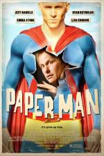 Watch Paper Man Gomovies