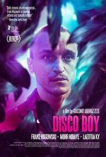 Watch Disco Boy Gomovies