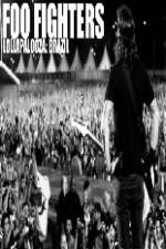 Watch Foo Fighters Live at Lollapalooza Brazil 2012 Full Concert Gomovies