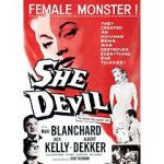 Watch She Devil Gomovies