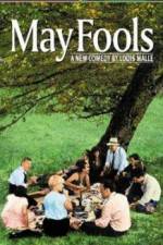 Watch Milou en mai Gomovies