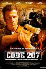 Watch Code 207 Gomovies