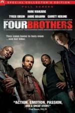 Watch Four Brothers Gomovies