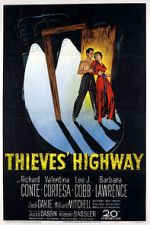 Watch Thieves\' Highway Gomovies