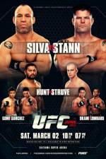 Watch UFC on Fuel 8 Silva vs Stan Gomovies