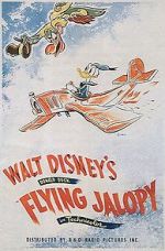 Watch The Flying Jalopy Gomovies