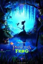 Watch The Princess and the Frog Gomovies