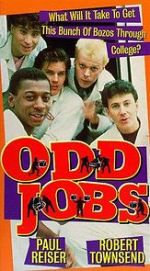 Watch Odd Jobs Gomovies