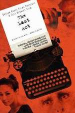 Watch The Last Act Gomovies