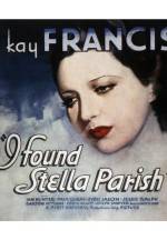 Watch I Found Stella Parish Gomovies
