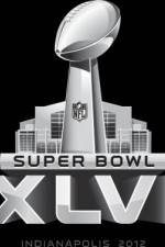 Watch NFL 2012 Super Bowl XLVI Giants vs Patriots Gomovies