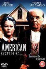 Watch American Gothic Gomovies
