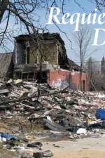 Watch Requiem for Detroit Gomovies