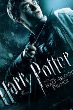 Watch Harry Potter and the Half-Blood Prince Gomovies