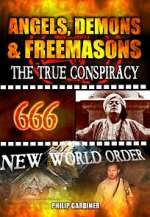 Watch Angels, Demons and Freemasons: The True Conspiracy Gomovies