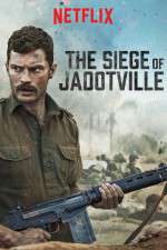 Watch The Siege of Jadotville Gomovies