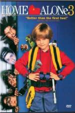 Watch Home Alone 3 Gomovies
