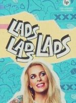 Watch Sara Pascoe Live: LadsLadsLads Gomovies