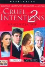 Watch Cruel Intentions 2 Gomovies