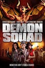 Watch Demon Squad Gomovies