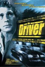 Watch The Driver Gomovies