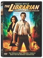 Watch The Librarian III: The Curse of the Judas Chalice Gomovies