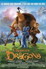 Watch Dragon Hunters Gomovies
