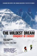 Watch The Wildest Dream Gomovies