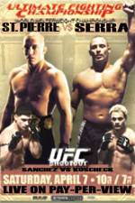Watch UFC 69 Shootout Gomovies
