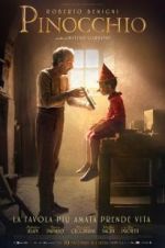 Watch Pinocchio Gomovies