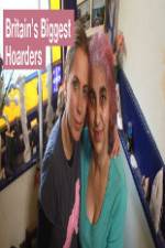 Watch Britain's Biggest Hoarders Gomovies