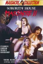 Watch Sorority House Massacre II Gomovies