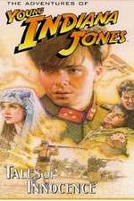 Watch The Adventures of Young Indiana Jones: Tales of Innocence Gomovies