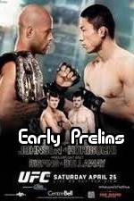 Watch UFC 186 Early Prelims Gomovies