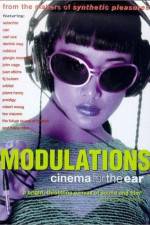 Watch Modulations Gomovies