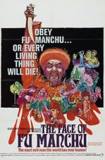 Watch The Face of Fu Manchu Gomovies