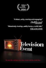 Watch Television Event Gomovies