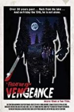 Watch Vengeance Gomovies