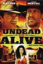Watch Undead or Alive Gomovies