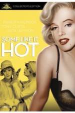 Watch Some Like It Hot Gomovies