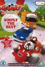 Watch Roary the Racing Car - Simply the Best Gomovies