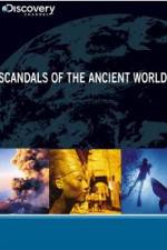Watch Discovery Channel: Scandals of the Ancient World Egypt Gomovies